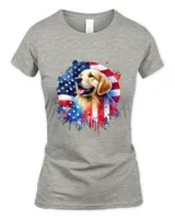 Women's Soft Style Fitted T-Shirt