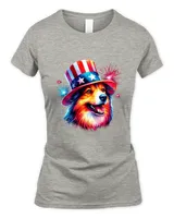 Women's Soft Style Fitted T-Shirt