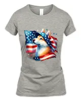 Women's Soft Style Fitted T-Shirt Women's Soft Style Fitted T-Shirt
