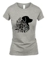 Women's Soft Style Fitted T-Shirt
