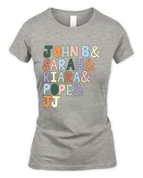 Women's Soft Style Fitted T-Shirt