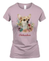 Women's Soft Style Fitted T-Shirt