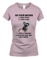 Women's Soft Style Fitted T-Shirt