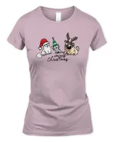 Women's Soft Style Fitted T-Shirt