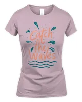 Women's Soft Style Fitted T-Shirt