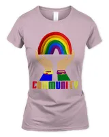 Women's Soft Style Fitted T-Shirt