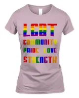 Women's Soft Style Fitted T-Shirt