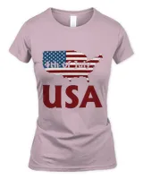 Women's Soft Style Fitted T-Shirt