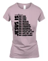 Women's Soft Style Fitted T-Shirt