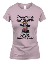 Women's Soft Style Fitted T-Shirt