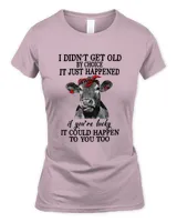 Women's Soft Style Fitted T-Shirt