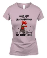 Women's Soft Style Fitted T-Shirt