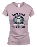 Women's Soft Style Fitted T-Shirt