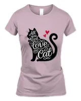 Women's Soft Style Fitted T-Shirt