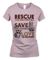 Women's Soft Style Fitted T-Shirt