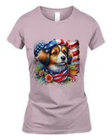 Women's Soft Style Fitted T-Shirt