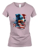 Women's Soft Style Fitted T-Shirt