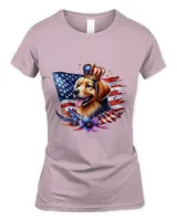 Women's Soft Style Fitted T-Shirt Women's Soft Style Fitted T-Shirt