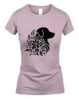 Women's Soft Style Fitted T-Shirt