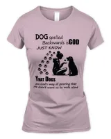 Women's Soft Style Fitted T-Shirt Women's Soft Style Fitted T-Shirt