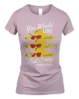 Women's Soft Style Fitted T-Shirt