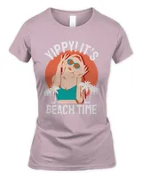 Women's Soft Style Fitted T-Shirt