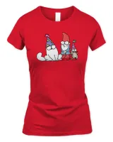 Women's Soft Style Fitted T-Shirt