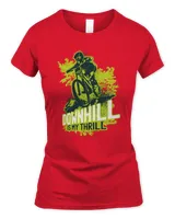 Women's Soft Style Fitted T-Shirt Women's Soft Style Fitted T-Shirt