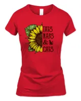 Women's Soft Style Fitted T-Shirt