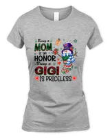 Women's Soft Style Fitted T-Shirt