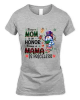 Women's Soft Style Fitted T-Shirt