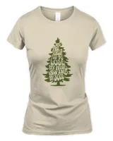 Women's Soft Style Fitted T-Shirt
