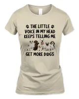 Women's Soft Style Fitted T-Shirt
