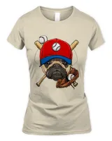 Women's Soft Style Fitted T-Shirt