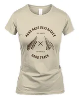 Women's Soft Style Fitted T-Shirt