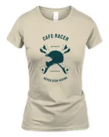 Women's Soft Style Fitted T-Shirt