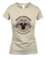 Women's Soft Style Fitted T-Shirt