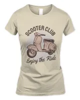Women's Soft Style Fitted T-Shirt