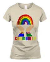 Women's Soft Style Fitted T-Shirt