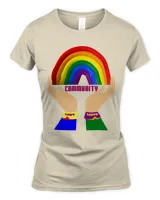 Women's Soft Style Fitted T-Shirt