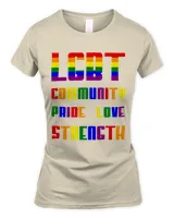 Women's Soft Style Fitted T-Shirt