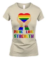 Women's Soft Style Fitted T-Shirt