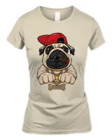 Women's Soft Style Fitted T-Shirt