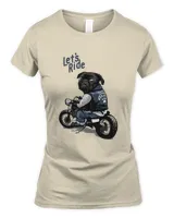 Women's Soft Style Fitted T-Shirt