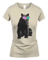 Women's Soft Style Fitted T-Shirt
