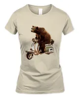 Women's Soft Style Fitted T-Shirt