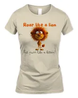 Women's Soft Style Fitted T-Shirt