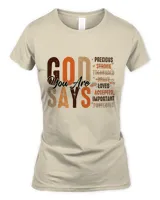 Women's Soft Style Fitted T-Shirt