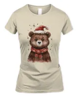 Women's Soft Style Fitted T-Shirt