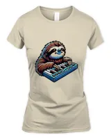 Women's Soft Style Fitted T-Shirt
